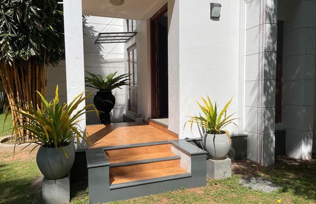 Cenreeza Airport Villa - Photo 45