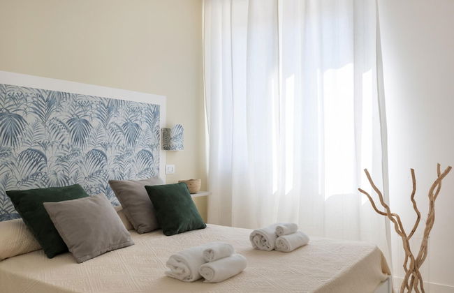 Crispi Bilo 12 con Balcone - Locazione - Foto 11