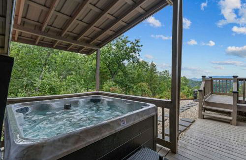 John Wayne View cabin - Foto 11