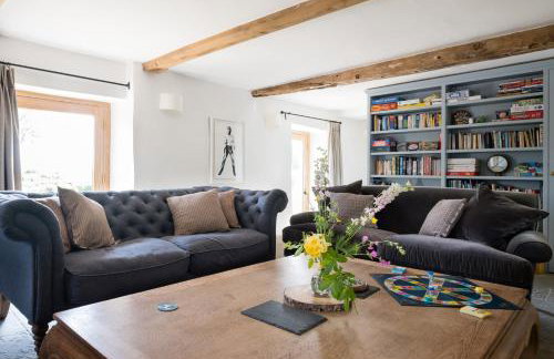 Welsh Border Escape- Perfect for families & groups - Foto 23