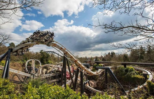 Cosy & Spacious Cottage in Scenic Village With Pub - Foto 16