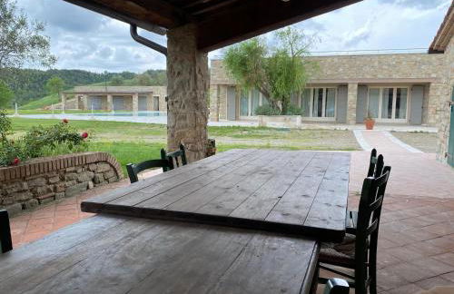 Farmhouse in Pisan Hills with Pool - Foto 33