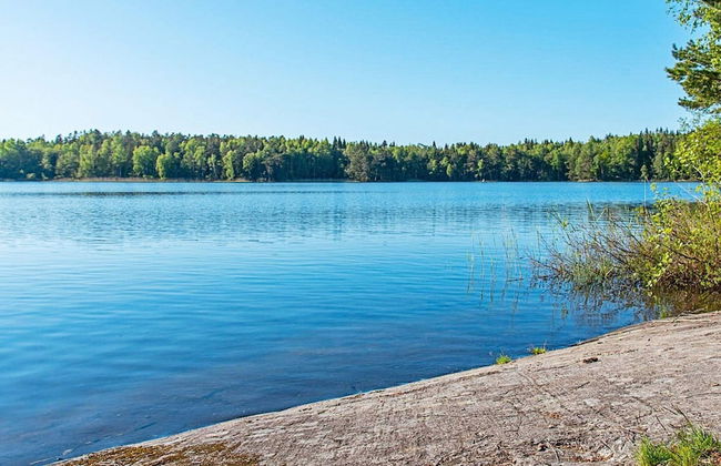 7 Person Holiday Home in Varmdo-by Traum - Photo 23