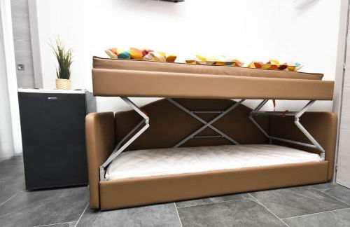 Hotel apartments Crisvan - Foto 47