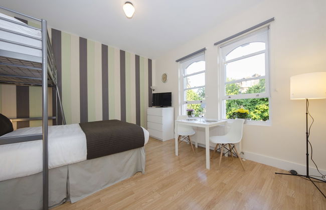 W14 Apartments - Foto 15