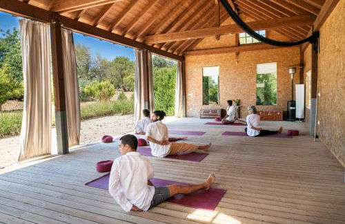 Altanure Casa Terra - Ecological Holiday & Retreats Villa - Foto 10