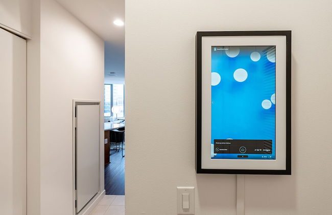 Sophari Bellevue Tower Apts - Foto 25