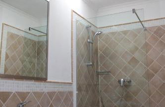 Villa Niki mit beheiztem Gemeinschaftspool für 2 Appartments - Photo 10