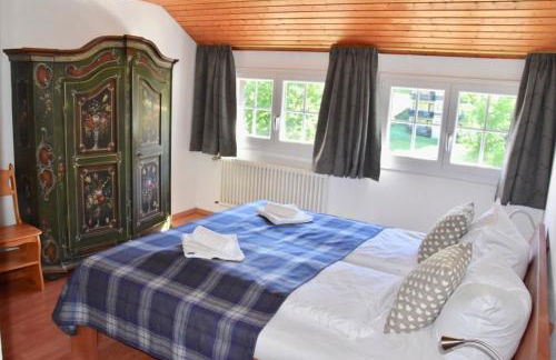 Berghof Almzeit - Fewo "Heuboden", Sauna , Todtnauberg, Feldberg - Foto 12