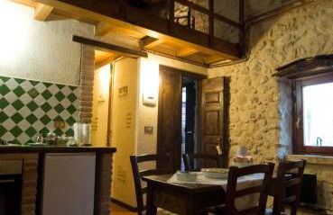 La Casa Sù Le Dimore Del Borgo - Foto 23