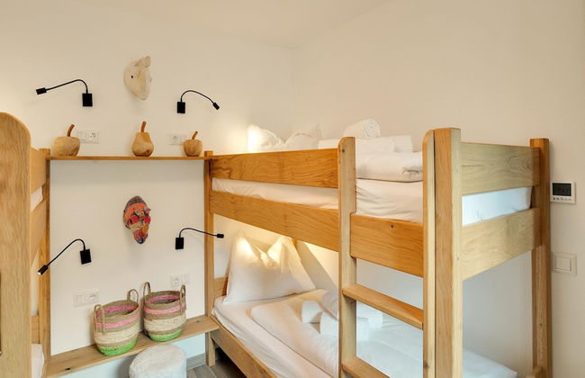 Luxurious Holiday Home With Sauna - Foto 7