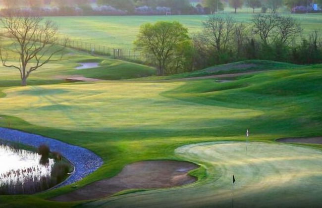 Northwick Park Apartment - Foto 11