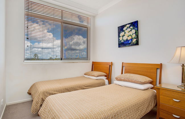 Kirra Beach Apartments - Foto 18