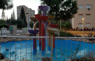 APART TURISTICOS MARINE REST LA MANGA MAR MENOR piscinas privadas - Foto 53