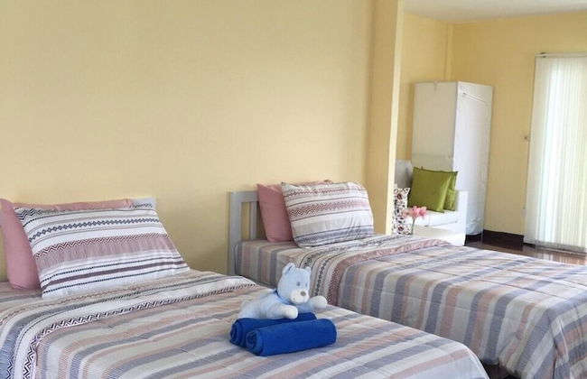 Chan Guest Villa @ Aree - Foto 6