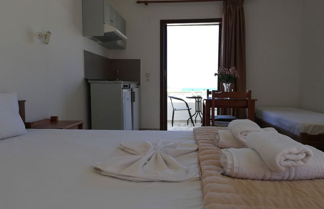 Karmi Studios & Apartments - Foto 9