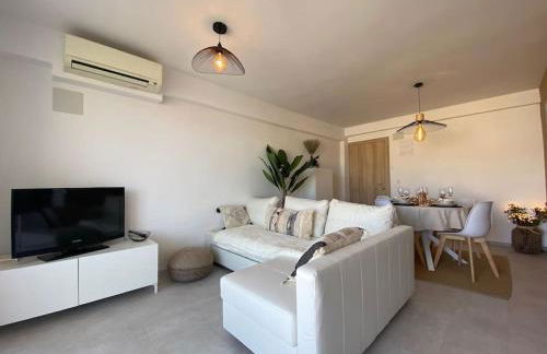 Cosy flat with magnificent views in L'Albir - Foto 6