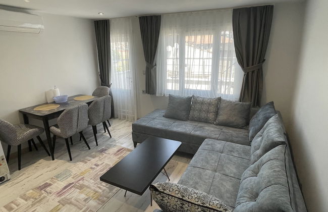 Blue Mansion Hotel - Foto 40