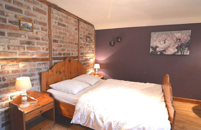 Chalet Retreat With Sauna - Foto 19