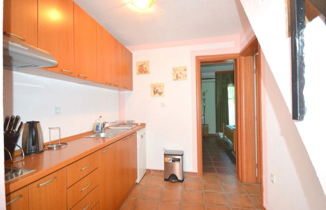 Vasily Apartment - Foto 7