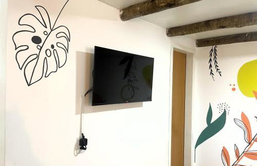 Atenas - Lofts com Cozinha - Próximo Aeroporto e Rodoviária - Foto 36