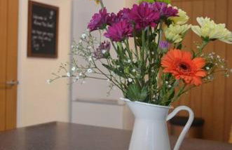 Round The Bend, an annexe in the quiet village of Odcombe - Foto 17