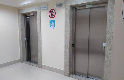 Maria Apê 07 São Mateus l Garagem l WiFi l Térreo l Um minuto do shopping independência - Foto 59