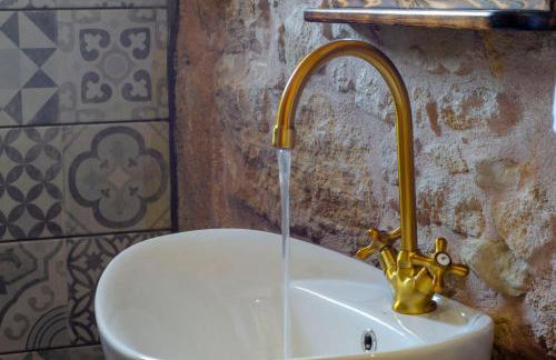 Metochi Traditional House - Foto 28