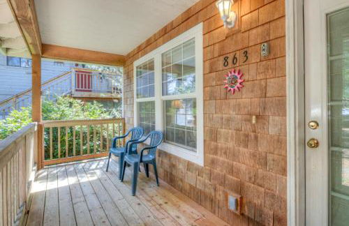 Juniper House MCA 499 - Foto 42