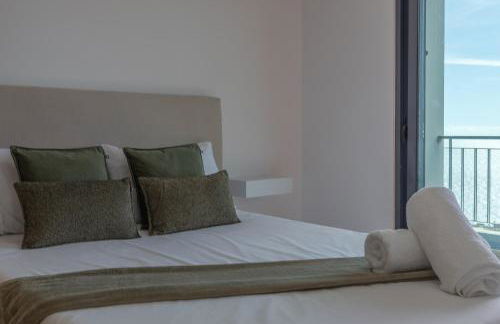 Sea View Apartment - Foto 26