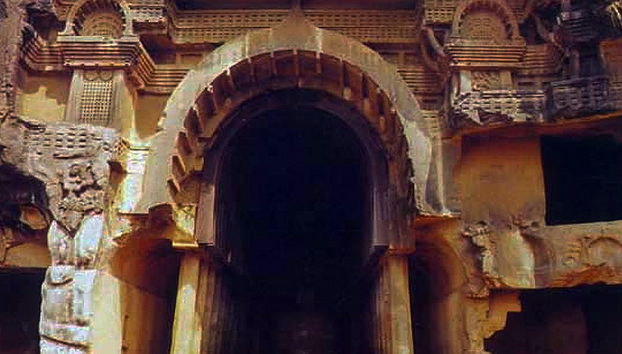 Ausflug zu den Karle- und Bhaje-Höhlen - Privat - Foto 2