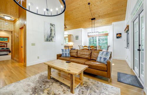 Play Golf and Tennis Family Escape in Cashiers! - Foto 7