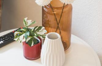 Black Forest Flower Apartment - Foto 27