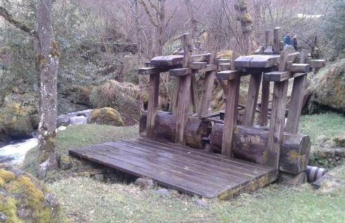 Casas Rurales La Casuca - Photo 38