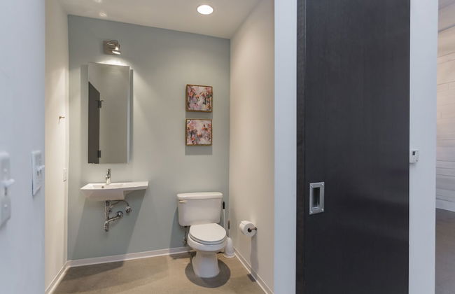 Sophisticated Nashville Condo | Corporate Rental - Foto 33