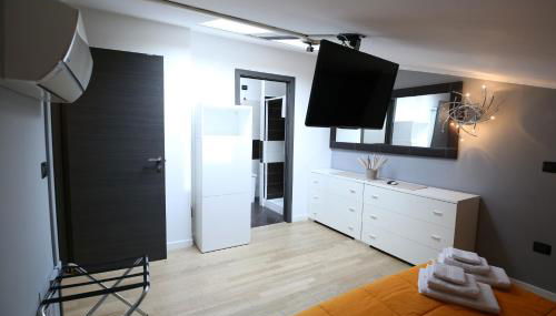 Cassino - Appartamento Duplex - Parco Rondo - Foto 5