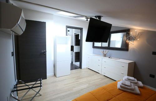 Cassino - Appartamento Duplex - Parco Rondo - Foto 5