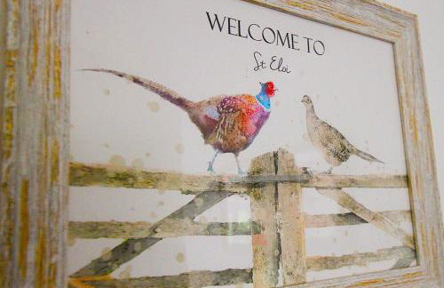 Luxury secluded coastal retreat - With hot tub - Foto 22