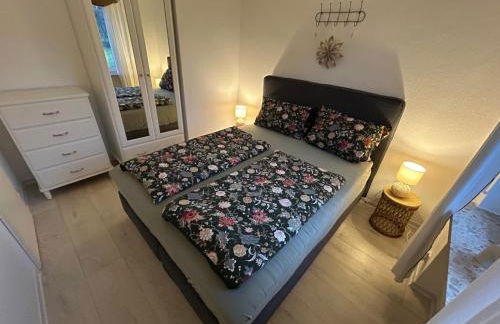 Ferienhaus Trüdi 1 - Gemütlicher freistehender Bungalow - Foto 13