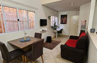 Apartamento dos Bandeiras com 2 quartos - Foto 21