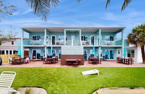 Bungalow Beach Place 6 - Foto 19