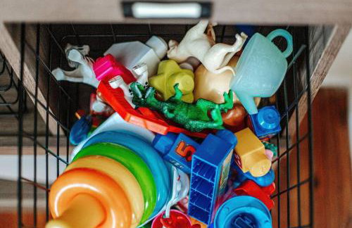 Mountain View Farmhouse in Luray, Family Friendly - Foto 40