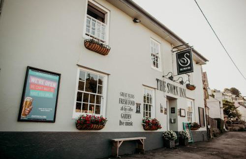 Anchor Cottage Noss Mayo - Foto 44