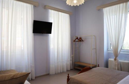 SOL Aegina Town House - Foto 16