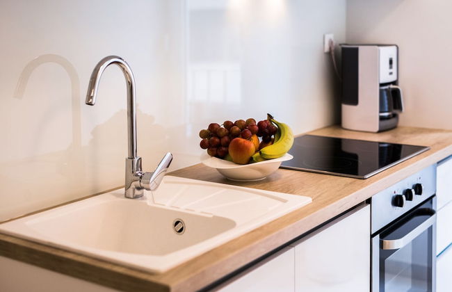 L&L Apartments - Foto 9