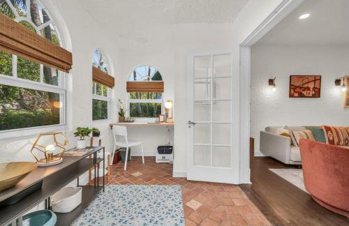 Casa Mía - Palm Beach Boho Escape - Foto 9