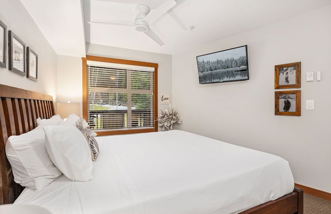 Lost Lake Lodge by Whistler Premier - Photo 30