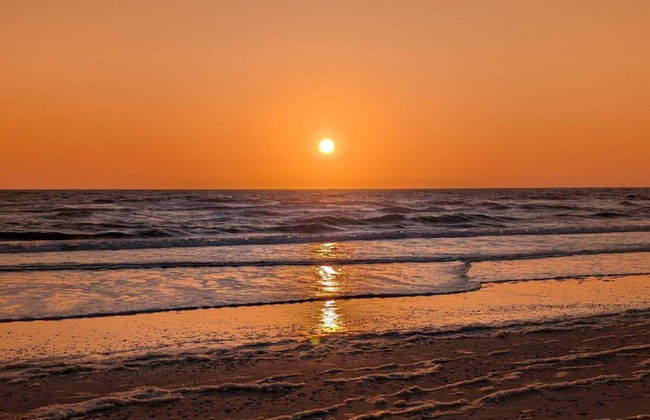 Holiday Home in Henne - Foto 41