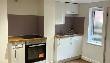 Modern One-bed Flat in Armley - Foto 5