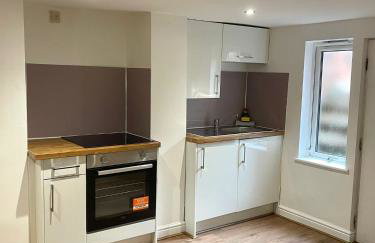 Modern One-bed Flat in Armley - Foto 5